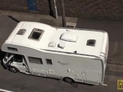 PASCALSSUBSLUTS - Rough MILF Amber Rodgers and anal facial 2/16