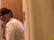 PASCALSSUBSLUTS - Rough MILF Amber Rodgers and anal facial 5/16