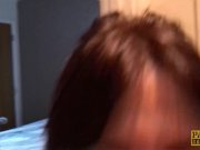 PASCALSSUBSLUTS - Rough MILF Amber Rodgers and anal facial 6/16