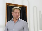 Big Tit Luna Cucks Her Husband Because She Misses The Stiff Cock Of Her Ex 3/16