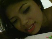 Petite Asian fuck toy gets stuffed with cock 13/16