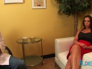 MILF at the crazy doctor 3/16