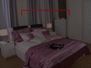 Submissive latex maid Athina dominated & spanked by mistress Brandy Smile 1/16