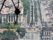 PRIVATE - Hot Ruski Katrin Tequila DPd By 2 Fat Dicks! 1/16