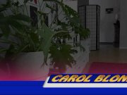 Tanned Beauty Works Her Pussy To Perfection 4/16