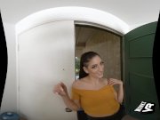 WankzVR - Cut to the Chase ft. Nikki Knightly 5/16