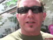 Horny Housewife Brooke Banner Gets a Good Fucking 1/16