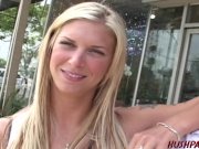 Horny Housewife Brooke Banner Gets a Good Fucking 2/16