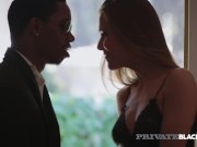 Private Black - Hot Blonde Alexis Crystal Butt Fucked By BBC 5/16