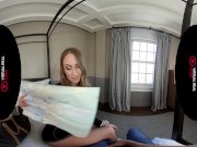 VirtualRealPorn - Sweet Escape 8/16