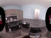 VirtualRealPorn - Ready for work 10/16