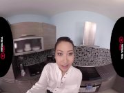 VirtualRealPorn - Ready for work 2/16