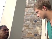 Beautiful housewife with big natural boobs pickup black guy 2/16