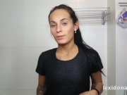 Join Lexi Dona In The Bath 4/16