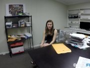 Dirty Flix - Alaina Dawson - Get fucked and get hired 3/16