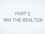 Crazy Threesome Rimming with Brunette and Black Hair Beauties 4/16