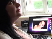 PASCALSSUBSLUTS - MILF BBW Andi XXX dicked into submission 5/16