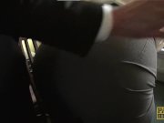 PASCALSSUBSLUTS - MILF BBW Andi XXX dicked into submission 8/16