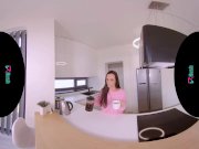 VRHUSH Vinna Reed has her tight pussy pounded in VR 3/16