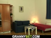 He picks up huge boobs mature woman for play 7/16