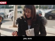 LETSDOEIT - Massage Guy Tricks Strangers Into Rough Sex 2/16