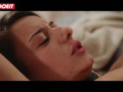 LETSDOEIT - Massage Guy Tricks Strangers Into Rough Sex 9/16