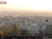 LETSDOEIT - Curly Headed French Slut Fucked Hard By The Massage Guy 1/16