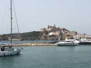 Cassie Del Isla anal fun in Ibiza 1/16