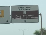 Cassie Del Isla anal fun in Ibiza 2/16