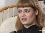 Es wird glühend heiß mit Alissa 10/16