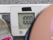 Petite Brunette Liv Revamped Is Hungry For Cock And Begs For A Deep Fucking 5/16