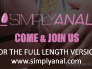 Cute Teens Try Anal 15/16