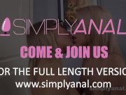 Cute Teens Try Anal 16/16