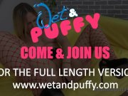 Pussy Play Debut For Sexy Russian Blonde 15/16