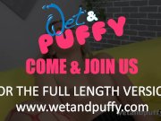 Pussy Play Debut For Sexy Russian Blonde 16/16