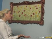 Busty Mom Cala Craves Gets Pounded By A Fat Black Cock 4/16