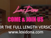 Showing Off My Fit Body In The Shower 16/16