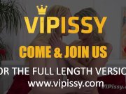 Piss Play And Dildo Fucking For Blonde Lesbian Babes 15/16