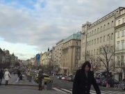 HUNT4K Sex for money makes hunter happy and slutty teen girl rich 1/16