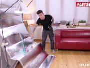 LETSDOEIT - Young Photographer Seduces and Fucks Model 1/16