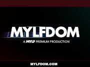 MYLFDOM - Dani Jensen Mixes Pain With Pleasure 1/16