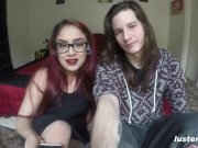 Horny GF Fucked Hard Doggystyle 10/16