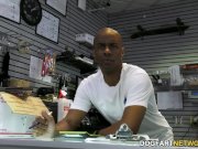 Jane Wilde Has Unforgettable Anal Sex With A BBC - Gloryhole 1/16