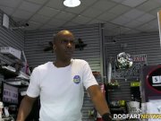 Jane Wilde Has Unforgettable Anal Sex With A BBC - Gloryhole 2/16