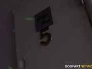 Jane Wilde Has Unforgettable Anal Sex With A BBC - Gloryhole 6/16