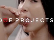 LETSDOEIT - Vanessa Decker Gets Down On Her Knees For The Best Blowjob 1/16