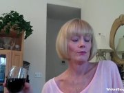 Severe Grandma Horny Sex Action At Home 10/16