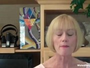 Severe Grandma Horny Sex Action At Home 5/16