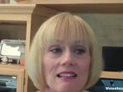 Severe Grandma Horny Sex Action At Home 6/16