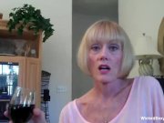 Severe Grandma Horny Sex Action At Home 9/16